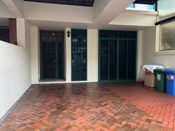 Lakeside Grove (D22), Terrace #172881722